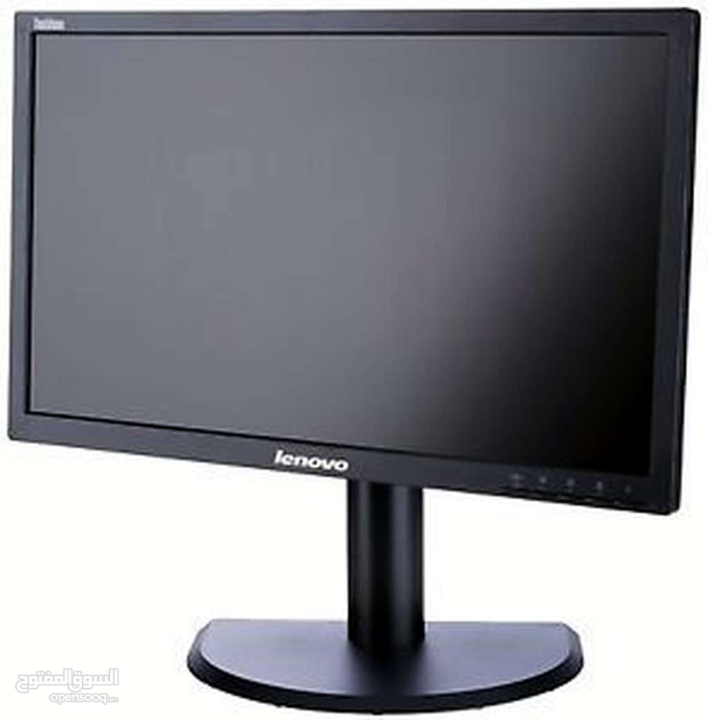 اجهزه pc core i5 مع شاشة LG 22 inch
لا تنسَ أنك شاهدت هذا الإعلان في عنكبوت
core i5 3.1 mhz...