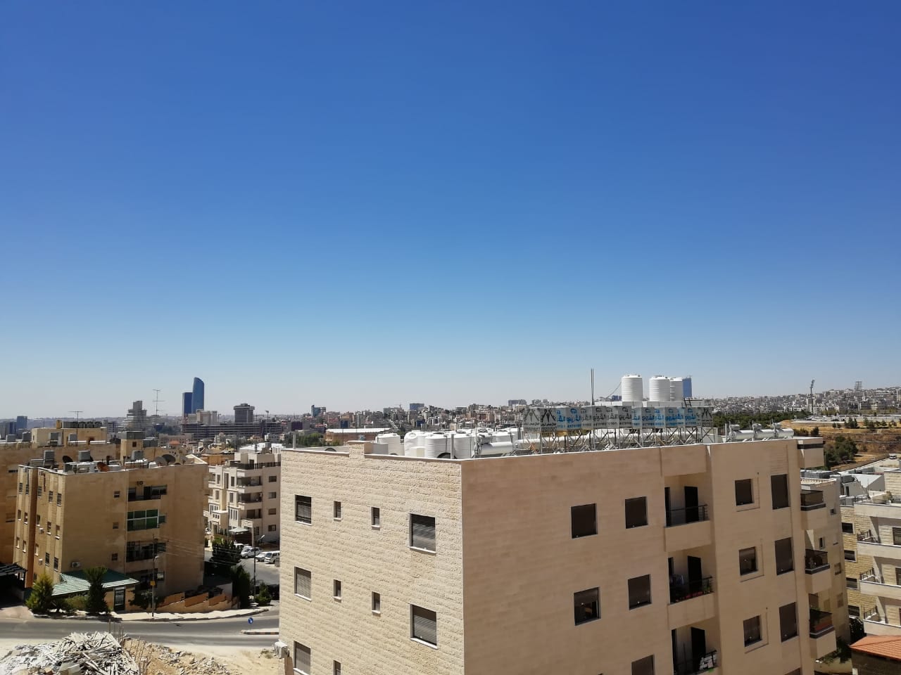 شقة اقساط في عرجان ومن المالك مباشرة
لا تنسَ أنك شاهدت هذا الإعلان في عنكبوت
شقة فاخرة للبيع...