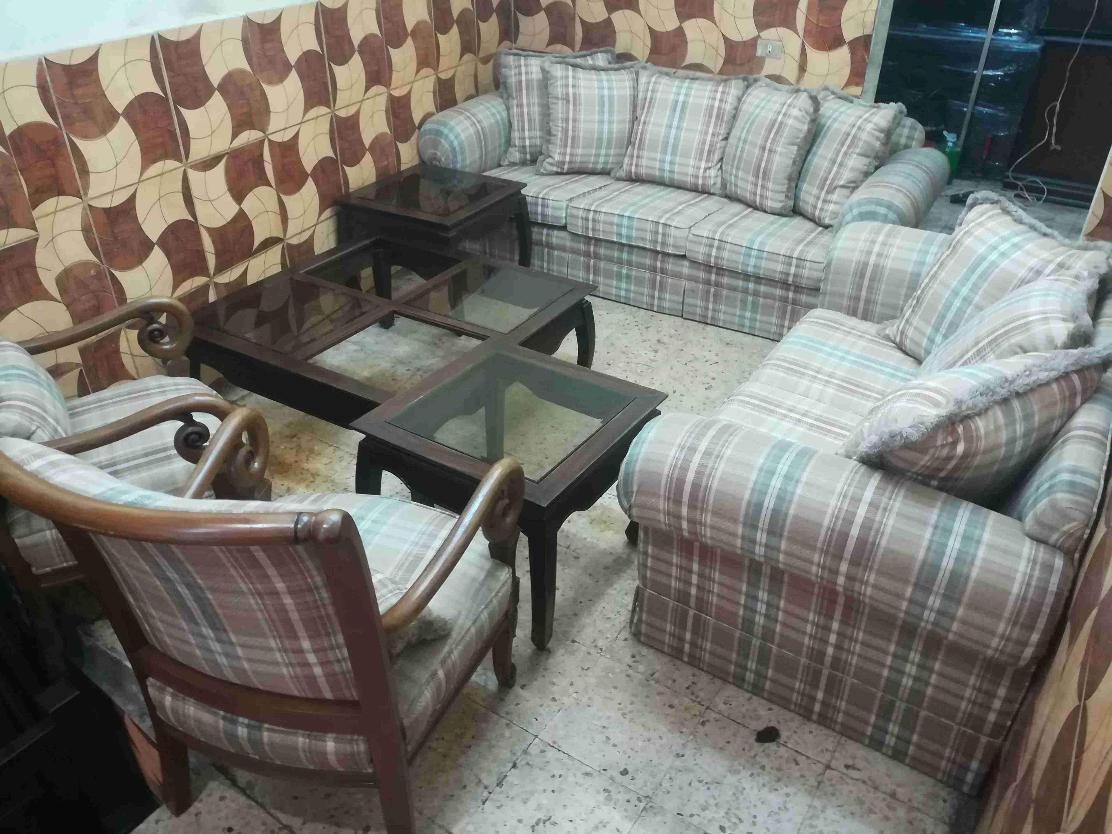 طقم كنب أمريكي ميداس مع طاولاته
لا تنسَ أنك شاهدت هذا الإعلان في عنكبوت
خشب سويد كندي وزان ثق...