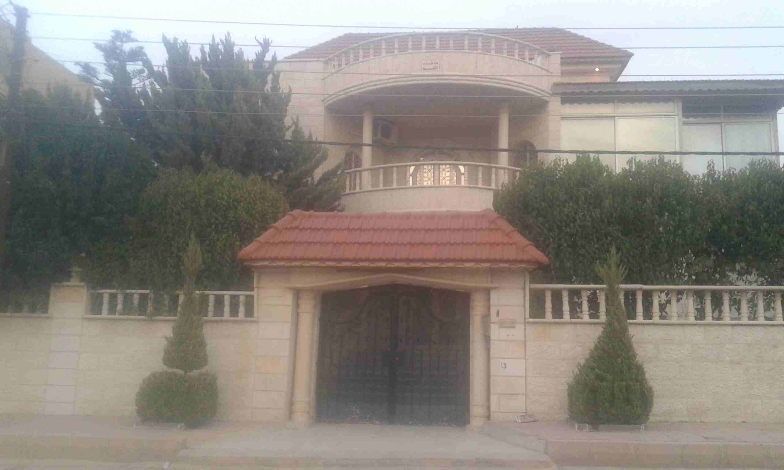 ديكورات وقرميد
لا تنسَ أنك شاهدت هذا الإعلان في عنكبوت
كافة اعمال القرميد والديكورات والشلالات وا...