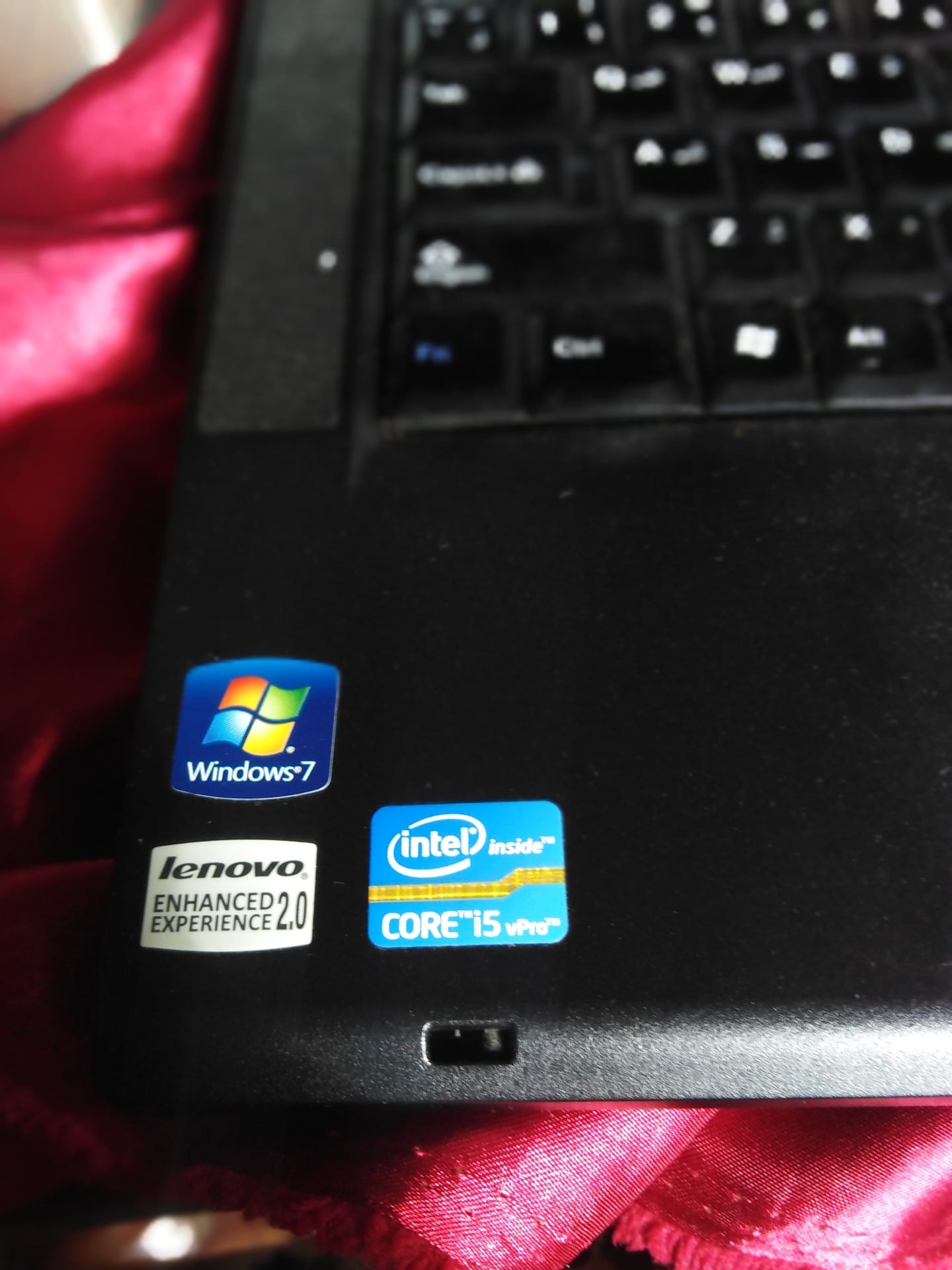 لينوفو ثنك باد كورt420 i5 lenovo
لا تنسَ أنك شاهدت هذا الإعلان في عنكبوت
لينوفو ثنك باد كورt4...