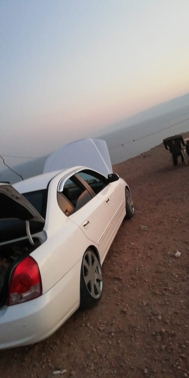 كوشوك امامي جديد قياس 205 ع 40 خلفي مستعمل وكاله 215ع 45
لا تنسَ أنك شاهدت هذا الإعلان في عنكبوت...