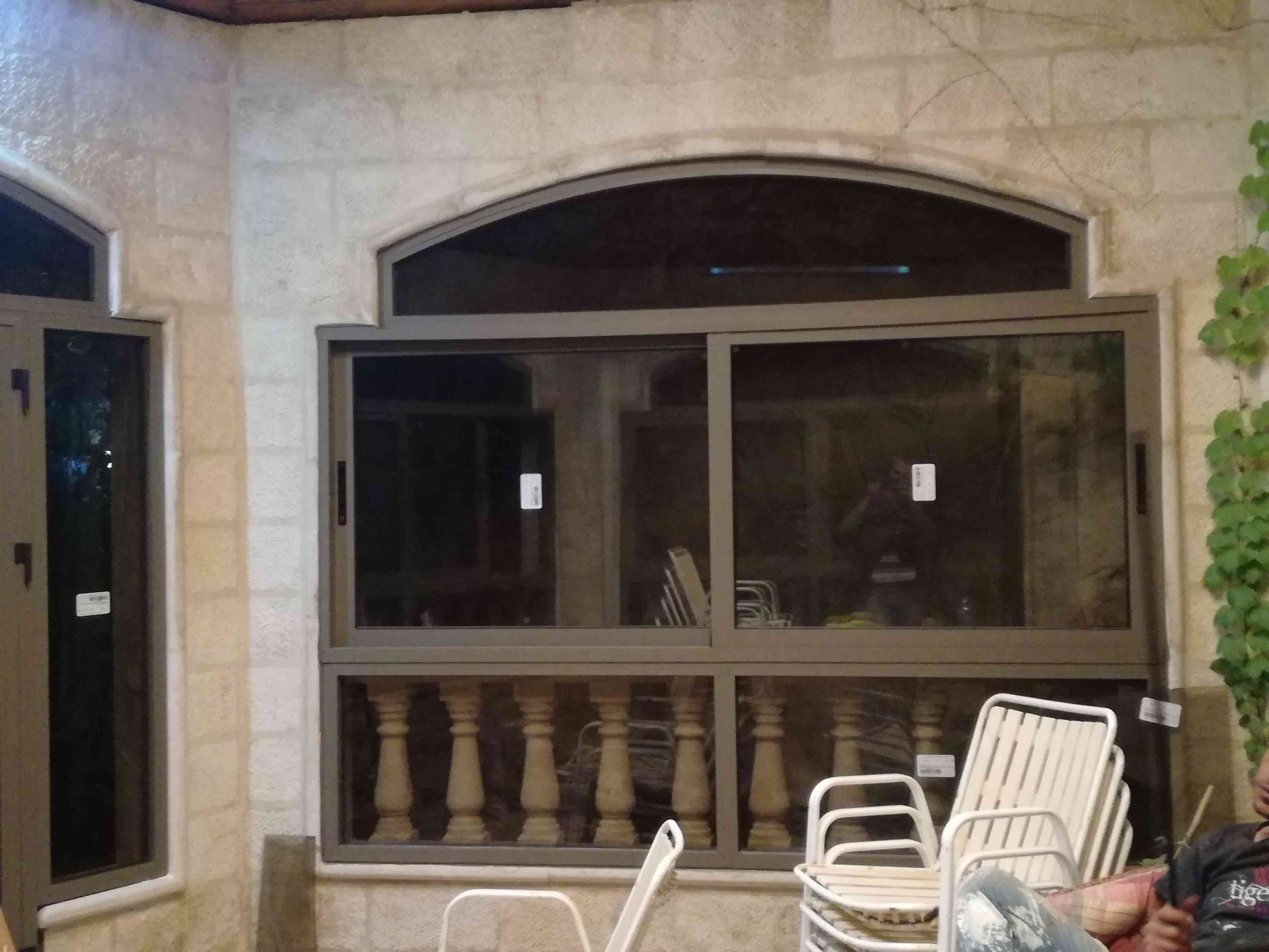 صيانه ابواب وشبابيك وزجاج المنيوم
لا تنسَ أنك شاهدت هذا الإعلان في عنكبوت
صيانه مطابخ وشبابيك...