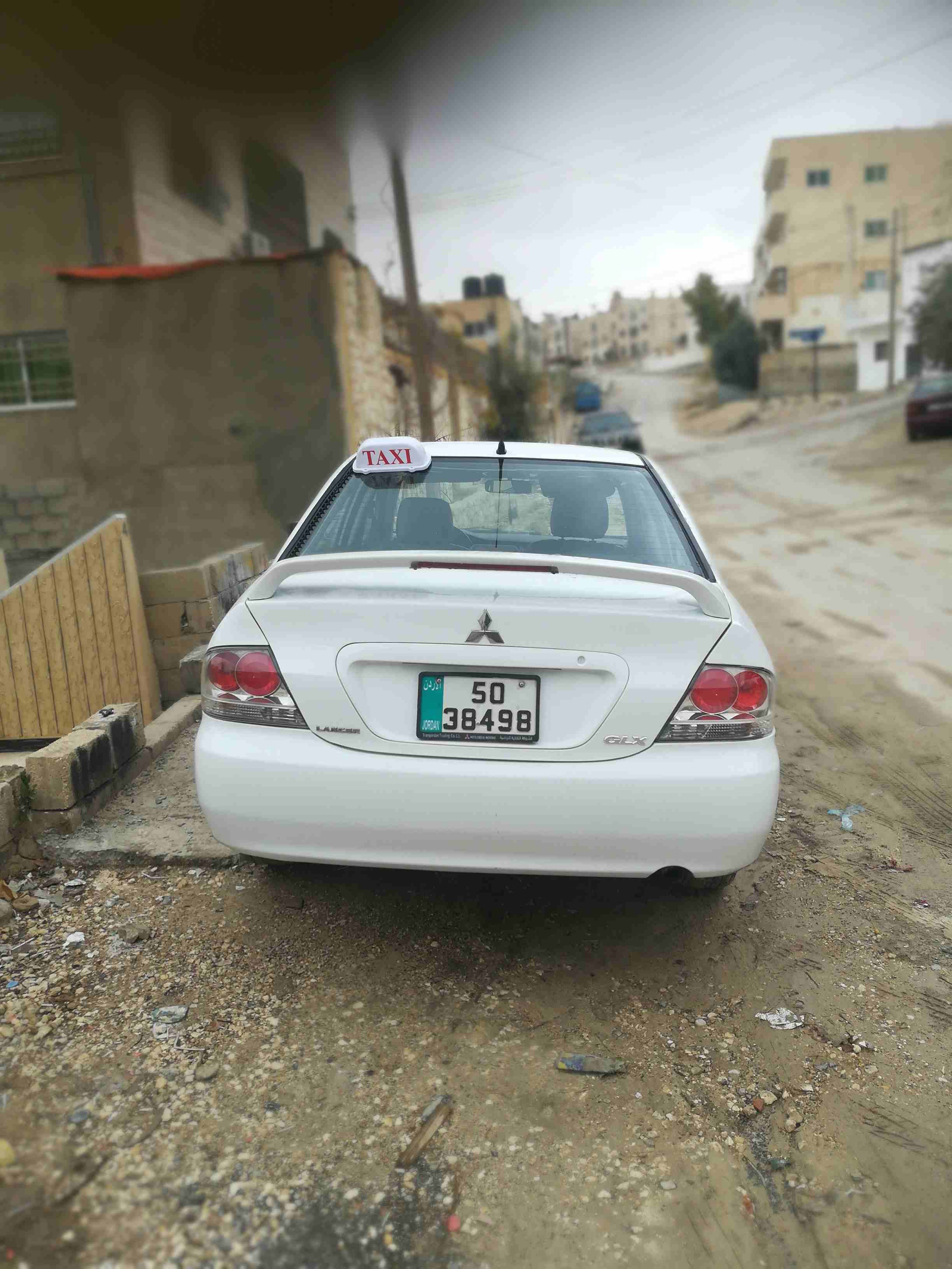سرفيس العبدلي للبيع
لا تنسَ أنك شاهدت هذا الإعلان في عنكبوت
سرفيس العبدلي/البنك العربي خط 7 لانسر...
