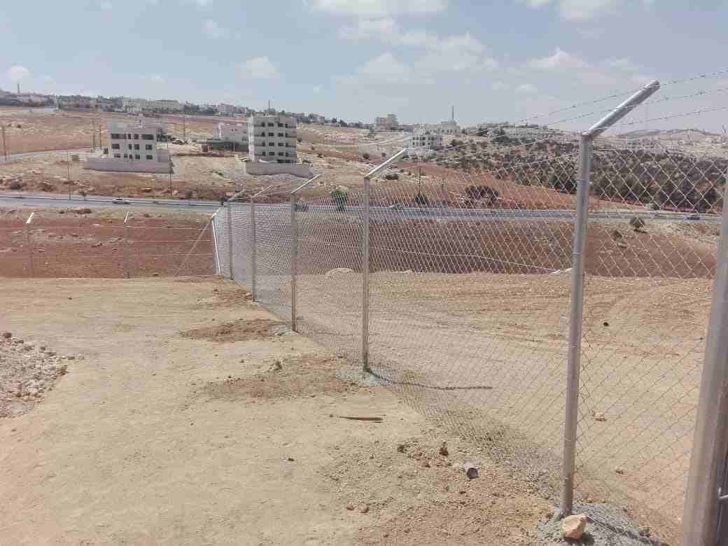 تشيك المزارع والوحدات الزراعيه
لا تنسَ أنك شاهدت هذا الإعلان في عنكبوت
افضل اسعار ومواصفات الشبك...