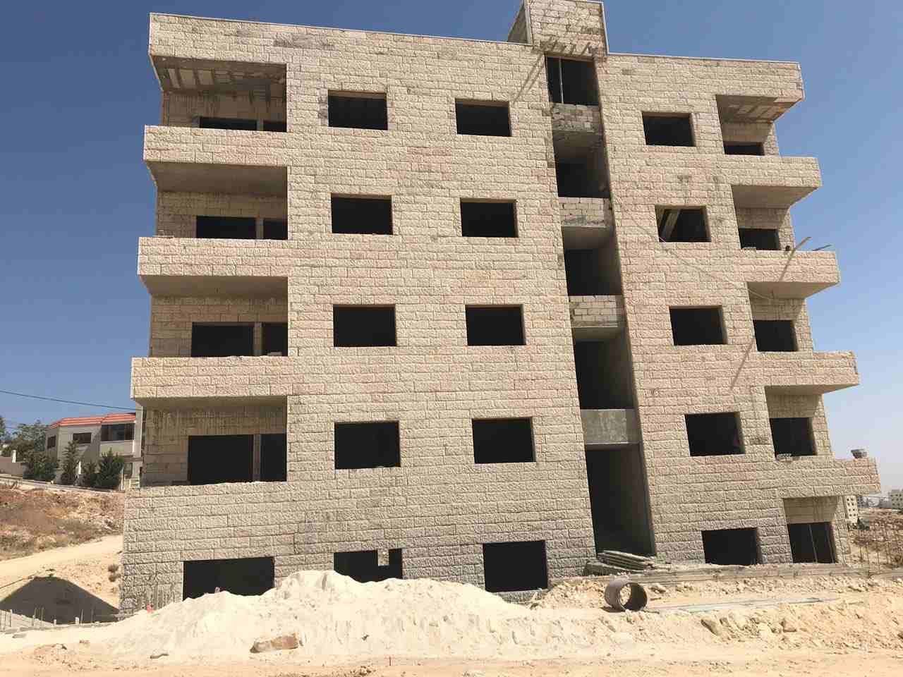 شقة 150م طلوع الجاذبيه الجبيهه بسعر مغري من المالك مع امكانية التقسيط
لا تنسَ أنك شاهدت هذا الإعلان في عنكبوت...