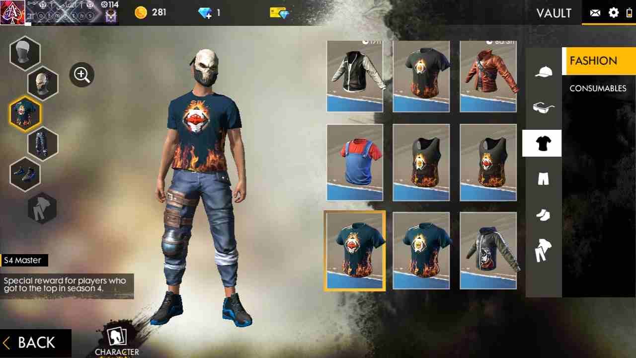 حساب Free Fire
لا تنسَ أنك شاهدت هذا الإعلان في عنكبوت
الفل 56
ر...