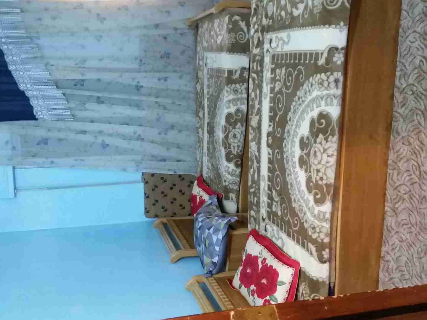 شقة مفروشة في طبربور نظيفة مكيفة يومي شهري
لا تنسَ أنك شاهدت هذا الإعلان في عنكبوت
شقة مفروشة...