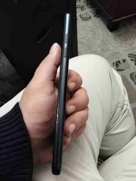 سامسونج نوت فان Note FE Fan Edition اسود
لا تنسَ أنك شاهدت هذا الإعلان في عنكبوت
سامسونج نوت Note...