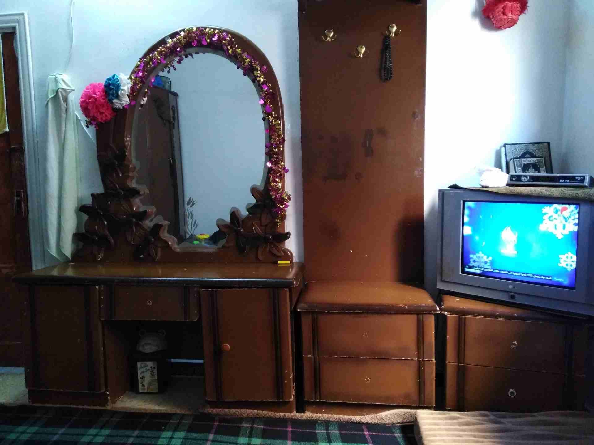 غرفه بدون تخت بحاله جيدة سعر50 مخيم الحصن
لا تنسَ أنك شاهدت هذا الإعلان في عنكبوت
0798828520
-------------------------...