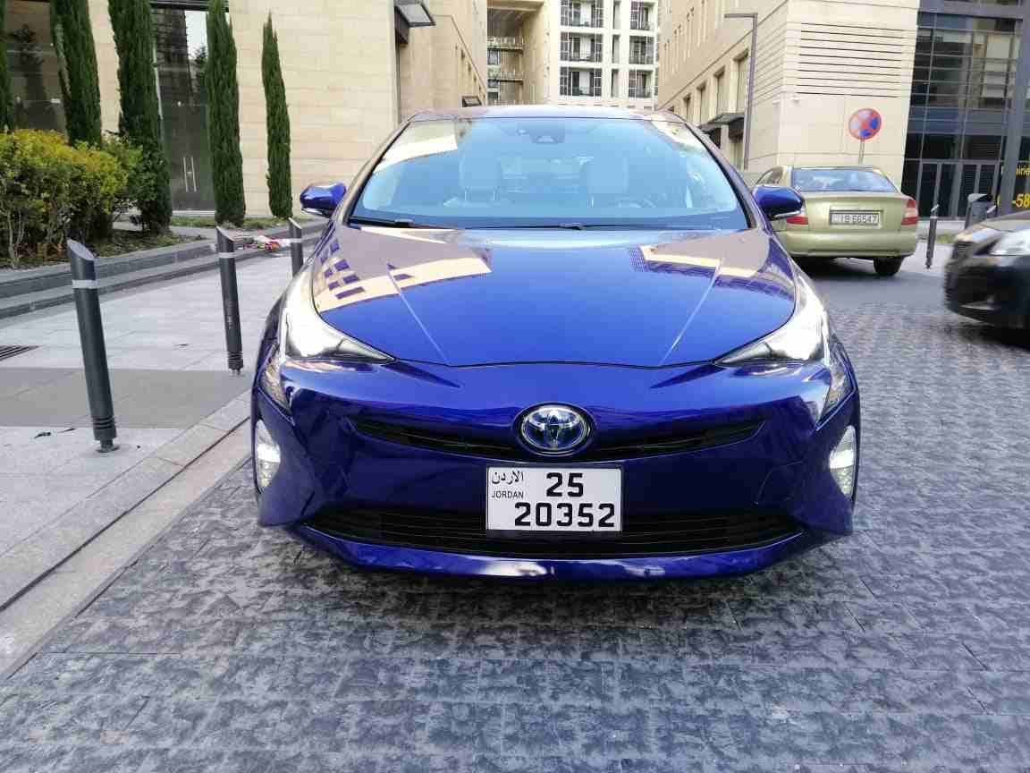 تويوتا بريوس 2016 بطاريه ليثيوم أعلى صنف
لا تنسَ أنك شاهدت هذا الإعلان في عنكبوت
تويوتا بريوس 201...