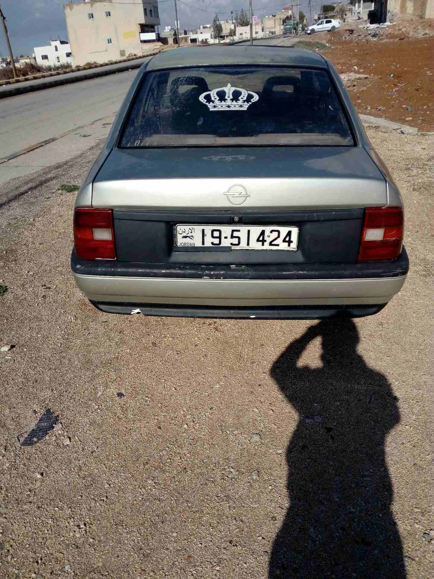 اوبل فكتره. مديل 1990 حاله جيدة لبيع
لا تنسَ أنك شاهدت هذا الإعلان في عنكبوت
فتحه كهرباء
متور 16...