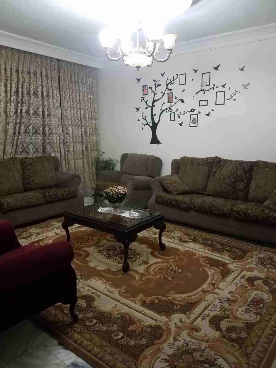 شقة للبيع في خلدا
لا تنسَ أنك شاهدت هذا الإعلان في عنكبوت
شقة للبيع في خلدا مفروشة مساحة 150م 3ن...