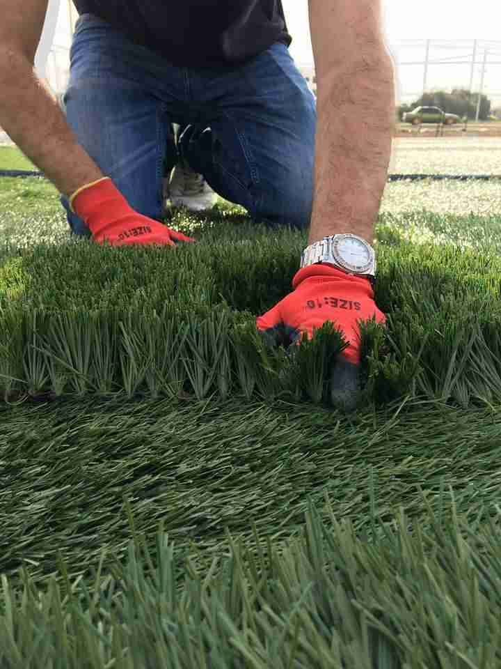 صيانة ملاعب العشب الصناعي وتمشيط الملعب
لا تنسَ أنك شاهدت هذا الإعلان في عنكبوت
شركة الشمال ل...