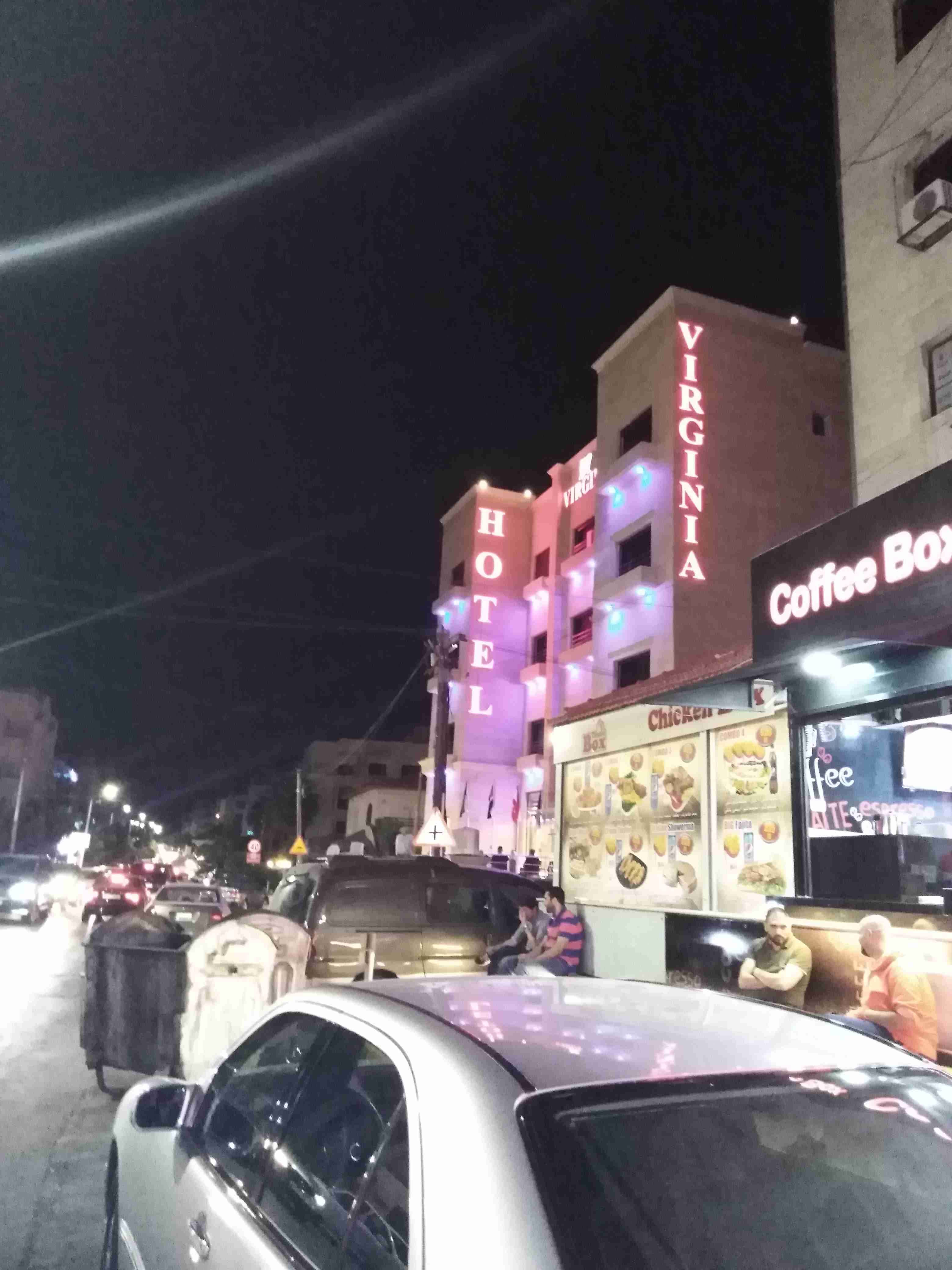 تركيب احرف مضائه احرف فوم احرف لف نافر مضاء لوحات اكريلك ارشاديه لوحات مداخل
لا تنسَ أنك شاهدت هذا الإعلان في عنكبوت...