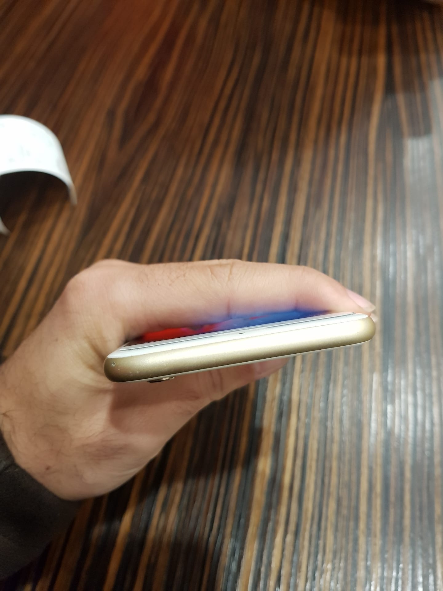 iphone 6s 32gb للبيع
لا تنسَ أنك شاهدت هذا الإعلان في عنكبوت
IPhone 6s 32gb
للبيع بحالة الوكا...