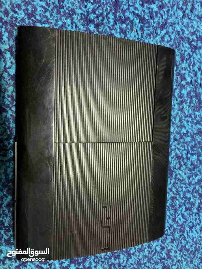 Playstation 3 Super Slim للبيع بداعي السفر قريبا
لا تنسَ أنك شاهدت هذا الإعلان في عنكبوت
500Gb مع...