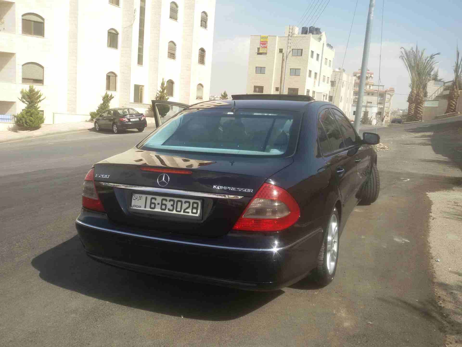 مرسيدس E200 ايفنجارد فحص كامل نخب محوله 2009
لا تنسَ أنك شاهدت هذا الإعلان في عنكبوت
مرسيدس فل...