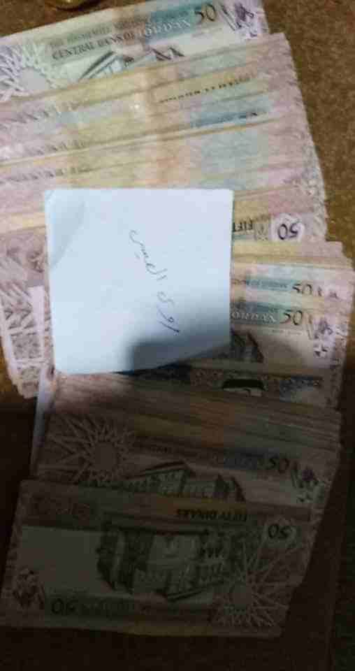 اريد شقه للبيع الاقساط
لا تنسَ أنك شاهدت هذا الإعلان في عنكبوت
مرحبا ابحث عن شقه بدفعة 5000دينار...