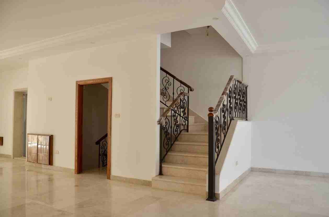 عبدون فيلا فخمه جديده 450م تشطيبات 5نجوم بسعر شقه
لا تنسَ أنك شاهدت هذا الإعلان في عنكبوت
فيلا مت...