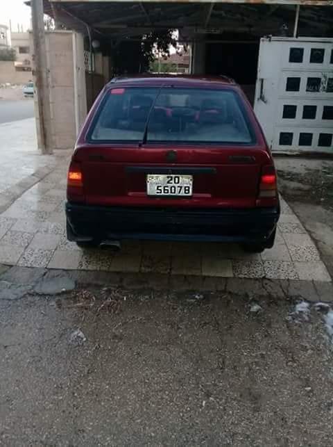 اوبل.كاديت
لا تنسَ أنك شاهدت هذا الإعلان في عنكبوت
اوبل كاديت لللبيع او البدل بنفس القيمه مات...