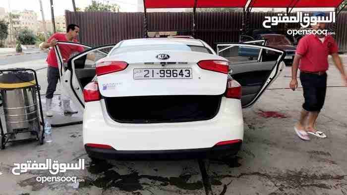 kia serato 2014
لا تنسَ أنك شاهدت هذا الإعلان في عنكبوت
كيا سيراتو لون ابيض موديل 2014 فحص كامل...