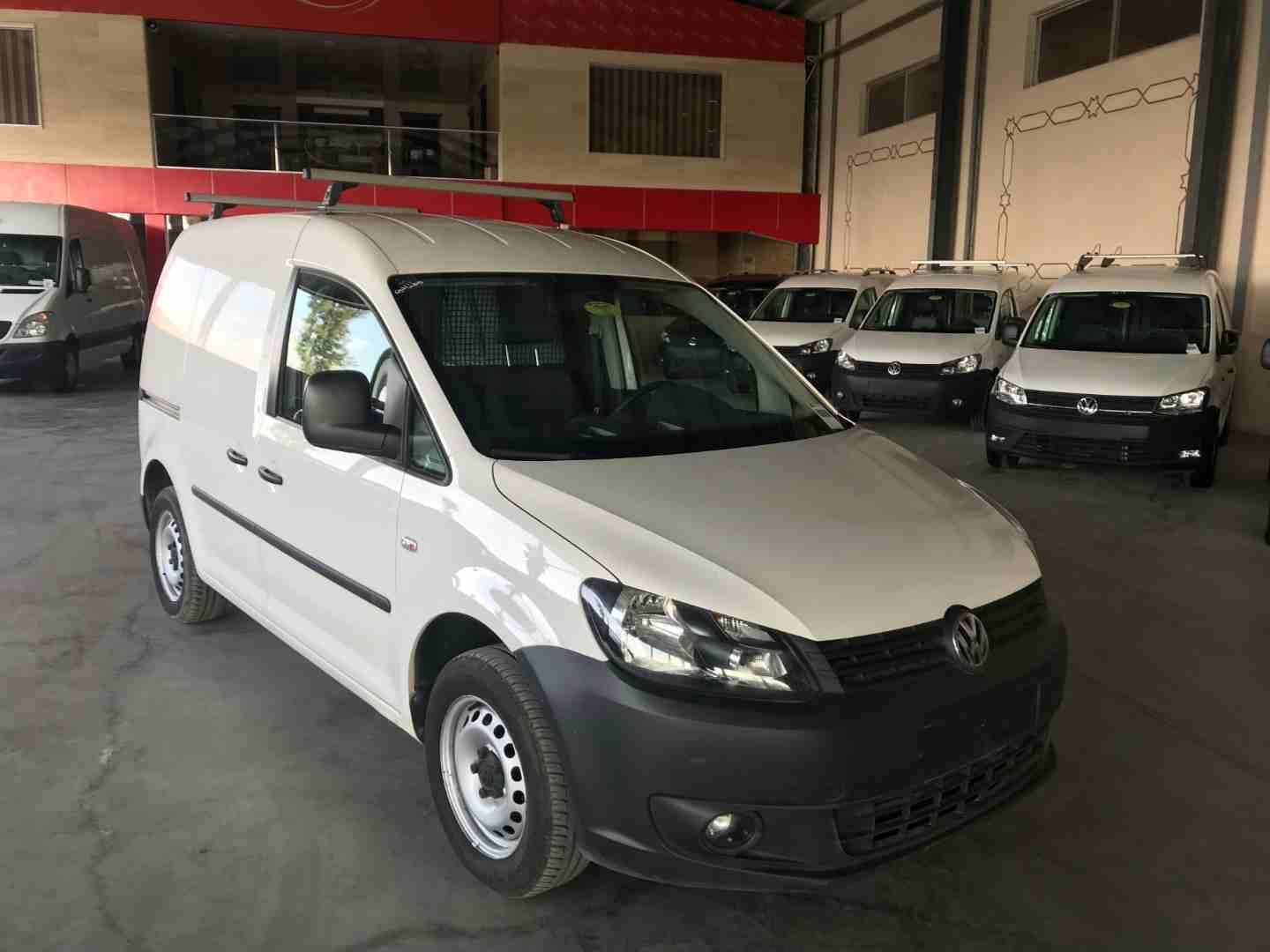 كادي CADDY 2014 // الماني
لا تنسَ أنك شاهدت هذا الإعلان في عنكبوت
فولكس فاجن كادي 2014 // الم...