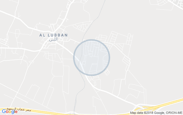 أرض 600م على شارعين على شارع المية في اللبن حوض ابو دبوس( منطقة بناء حديث)
لا تنسَ أنك شاهدت هذا الإعلان في عنكبوت...