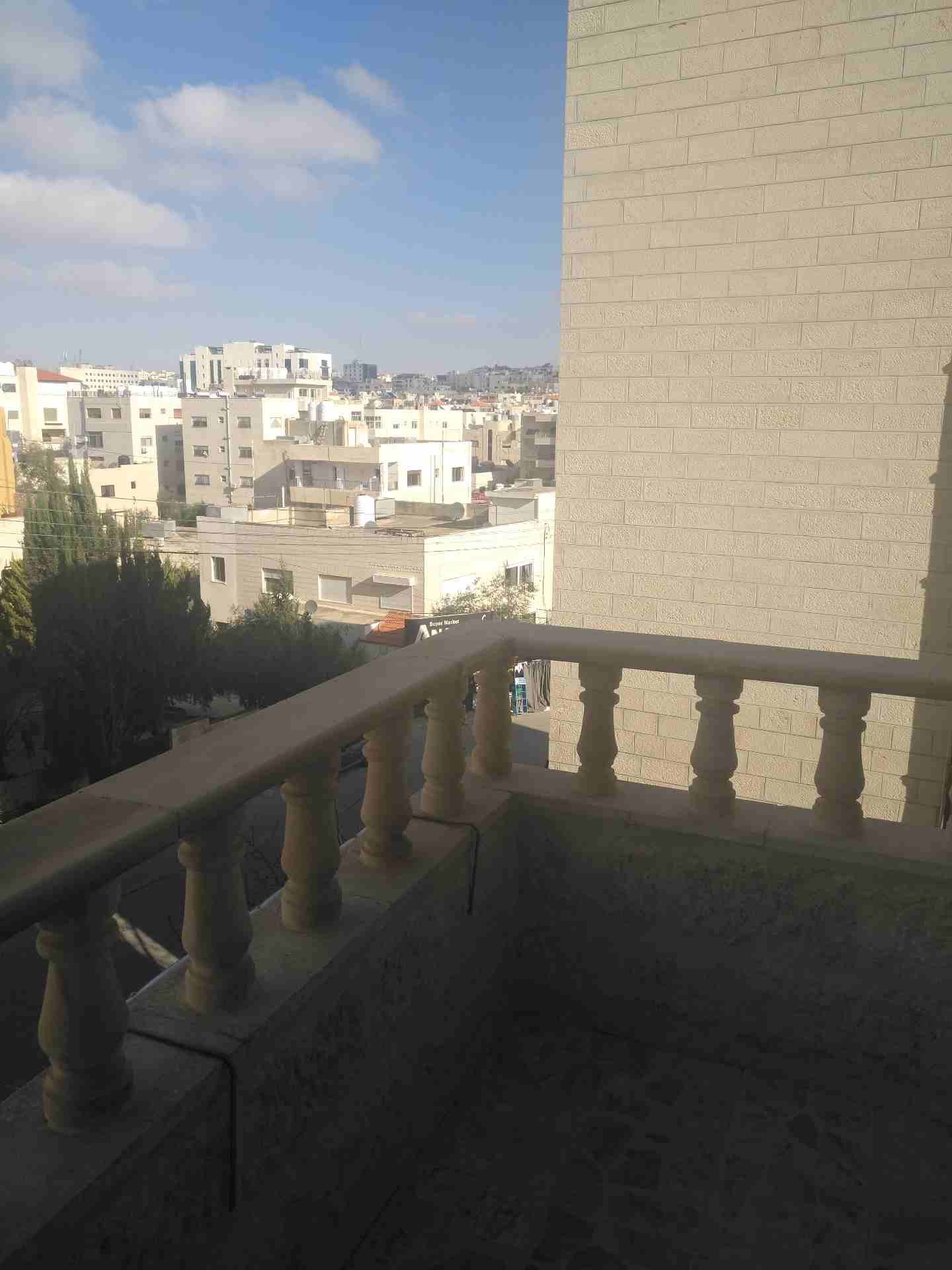 شقه للبيع
لا تنسَ أنك شاهدت هذا الإعلان في عنكبوت
شقه موقع ممتاز ام السماق الشمالي بالقرب من البر...