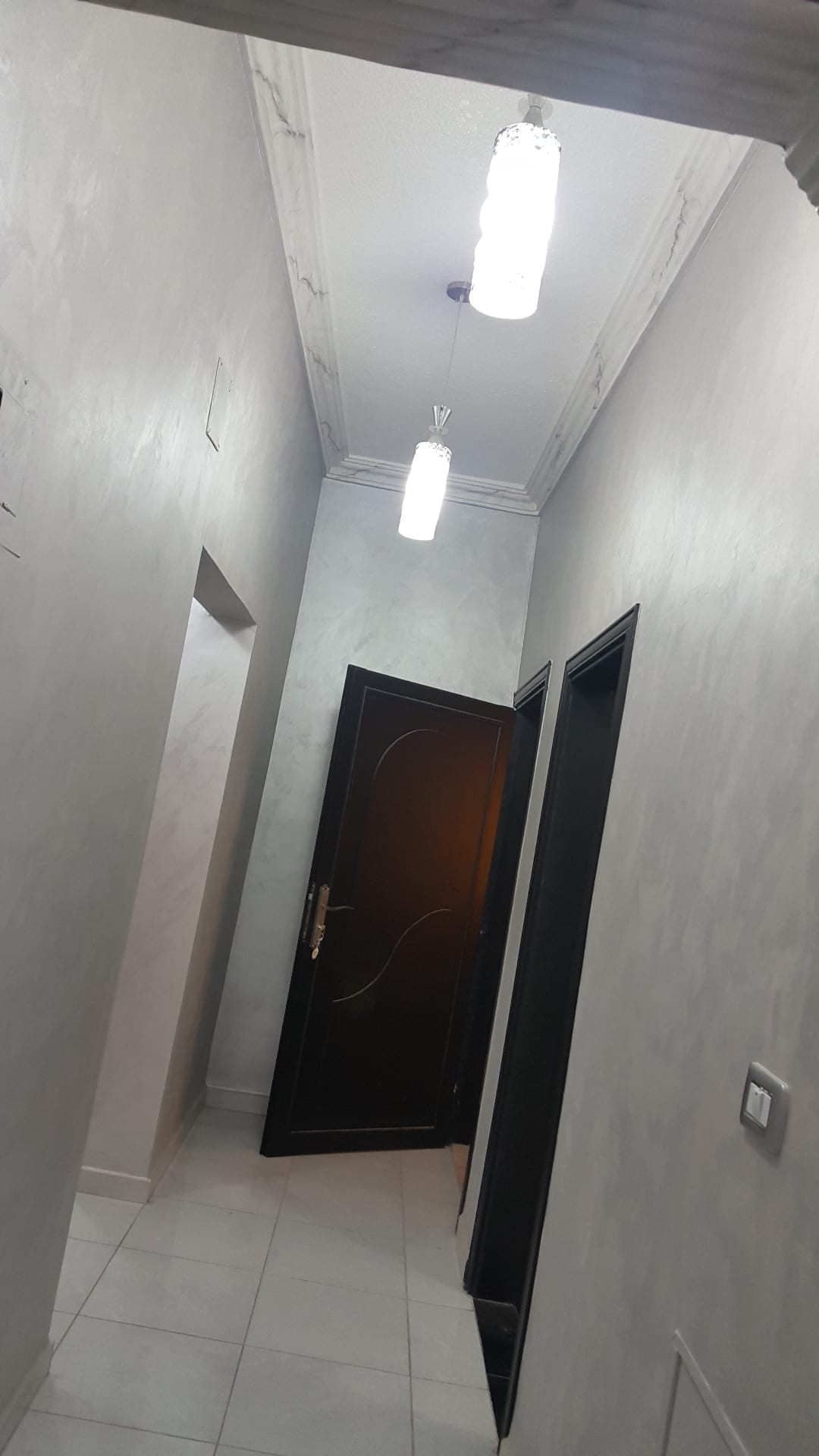 شقة للايجار حي نزال وادي عبدون
لا تنسَ أنك شاهدت هذا الإعلان في عنكبوت
شقة للايجار مكونة من...