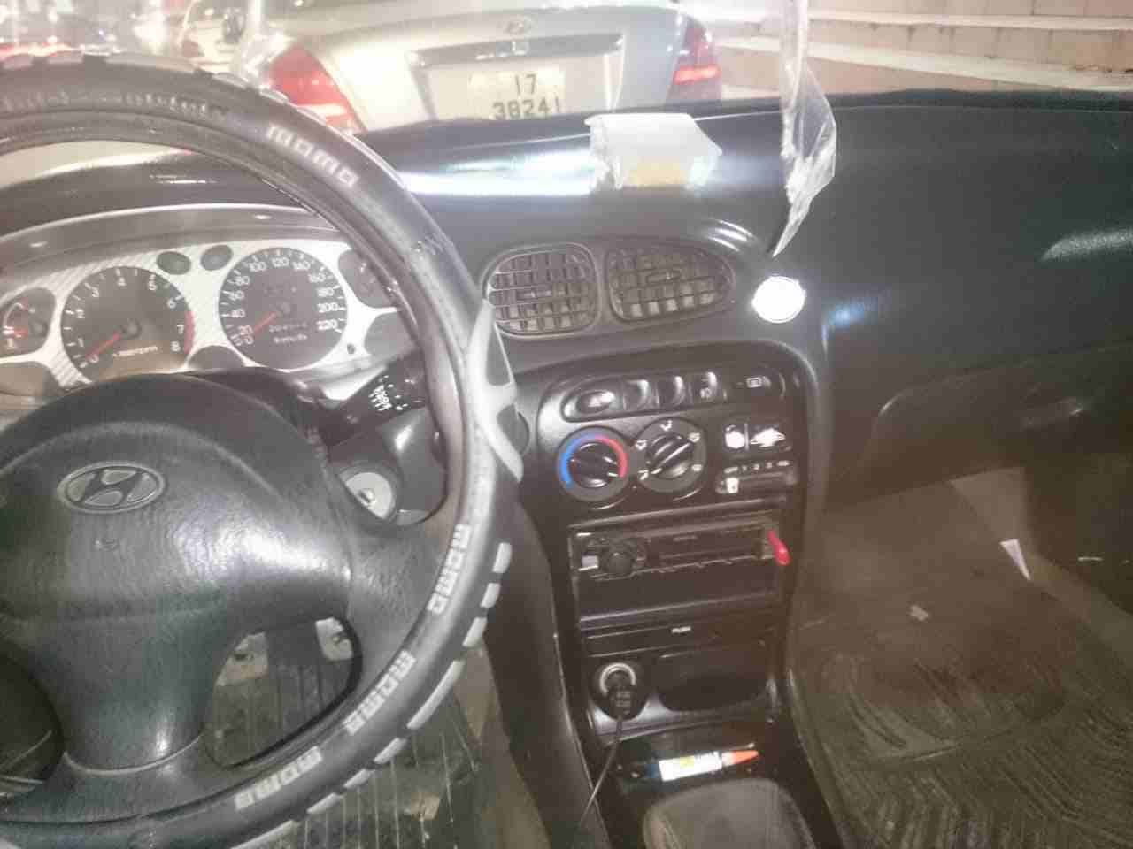 افانتي 97 فحص كامل بسعر مغري جداا
لا تنسَ أنك شاهدت هذا الإعلان في عنكبوت
مرخصه سنه كامله وتامين...