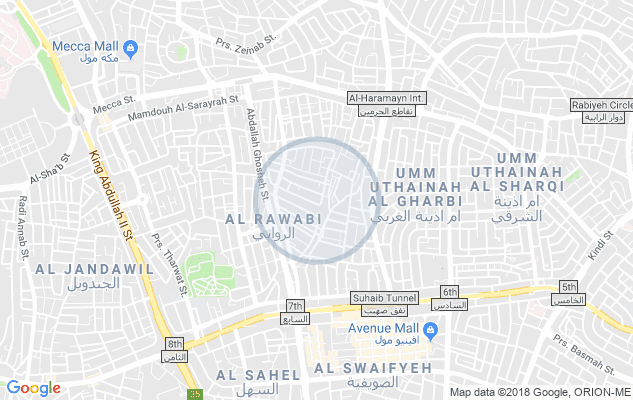 شقة فارغه للإيجار
لا تنسَ أنك شاهدت هذا الإعلان في عنكبوت
شقه غير مفروشه مساحتها 140 متر
منطقة ا...