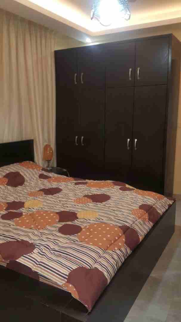 Apartment for rent in Abdoun in front of the contractor - 100 m - new
لا تنسَ أنك شاهدت هذا الإعلان في عنكبوت...