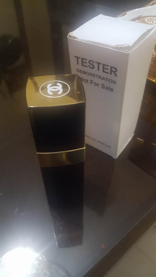 Tester Original Perfume for sale
لا تنسَ أنك شاهدت هذا الإعلان في عنكبوت
تسترات عطور للبيع /...