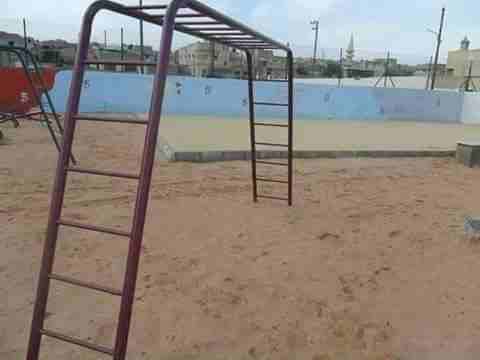 مراجيح حدائق ومستلزمات الحدائق كاملة
لا تنسَ أنك شاهدت هذا الإعلان في عنكبوت
مراجيح بكافة انوعها...