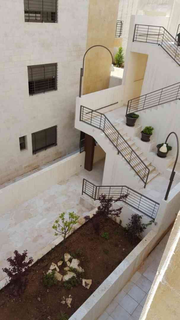 شقة فاخرة داخل كمبوند للايجار ( مرج الحمام -دوار البكري ).
لا تنسَ أنك شاهدت هذا الإعلان في عنكبوت...