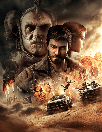 MAD MAX للبيع أو البدل
لا تنسَ أنك شاهدت هذا الإعلان في عنكبوت
مستعمل بحال الجديد للبيع او البدل...