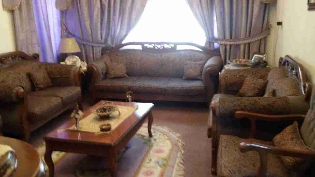 شقة طابق أول مساحة 135م مميزة جدا للبيع/ حي نزال 38
لا تنسَ أنك شاهدت هذا الإعلان في عنكبوت
ش...