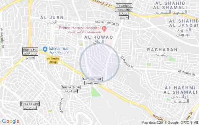 منزل يقع في ضاحية الأقصى
لا تنسَ أنك شاهدت هذا الإعلان في عنكبوت
منزل يقع في ضاحية الأقصى في...