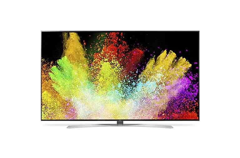 NEW 86 Inch LG SUPER UHD 4K HDR Smart LED TV Latest Modelجديد 86 بوصة إل جي ذكيّ led تلفزيون
لا تنسَ أنك شاهدت هذا الإعلان في عنكبوت...