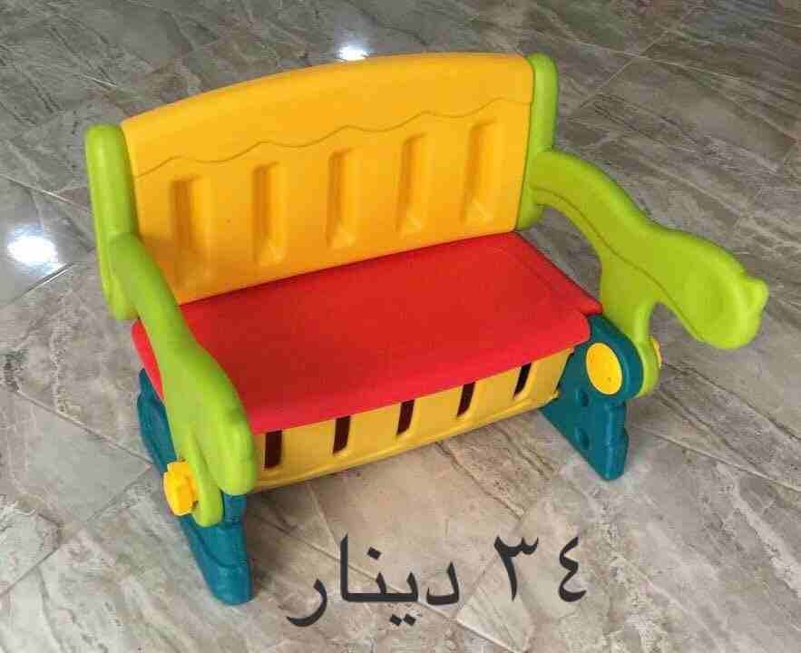 العاب ومستلزمات الحضانات والغرف الصفيه
لا تنسَ أنك شاهدت هذا الإعلان في عنكبوت
جميع الاسعار على ا...