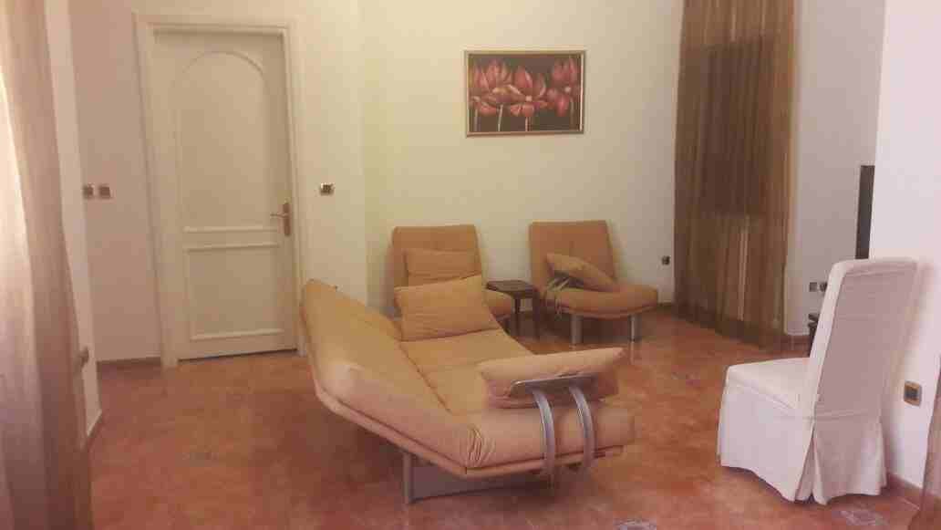 Furnished villa for rent in Alayoumi, Al-Sabouzi and Al-Shahri in Abdoun - New
لا تنسَ أنك شاهدت هذا الإعلان في عنكبوت...