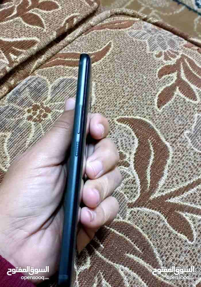 htc u11 plus
لا تنسَ أنك شاهدت هذا الإعلان في عنكبوت
Htc u11 plus
Ram 6g
Rom 128g
4k
بحال الجديد...