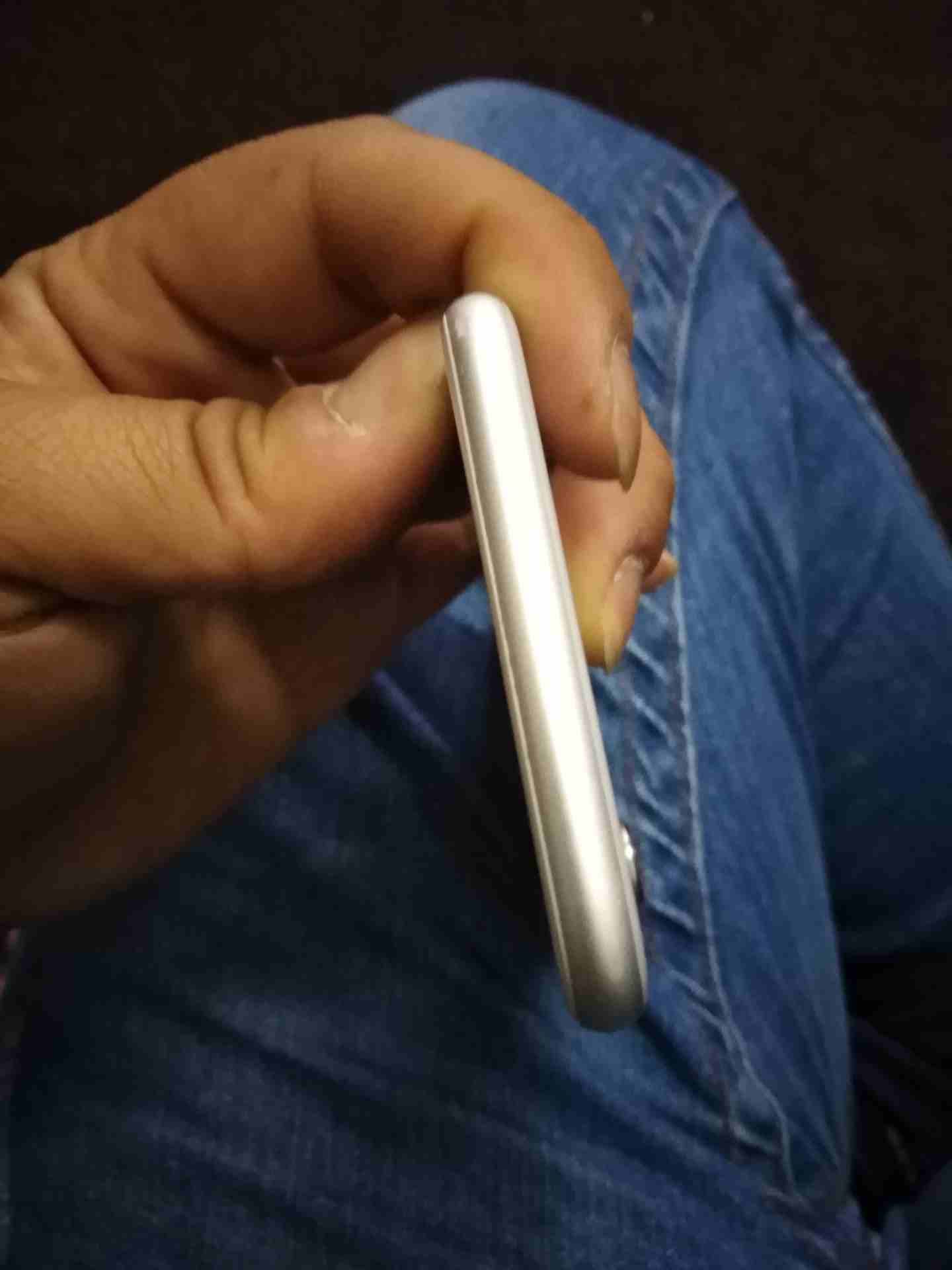 iphone 6 s
لا تنسَ أنك شاهدت هذا الإعلان في عنكبوت
iphone 6s 16giga
نضيف كثير ولا شخط
معاه شاحنه...
