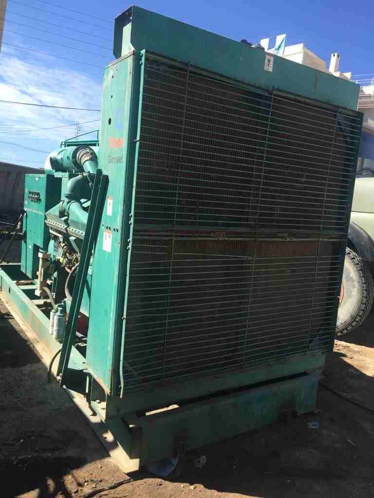 مولد كهربا 1000 kva ميجا
لا تنسَ أنك شاهدت هذا الإعلان في عنكبوت
مولد كهرباء ميجا 1000 kva للبيع...