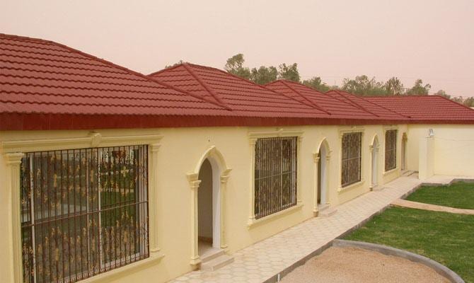 خدمات تركيب القرميد
لا تنسَ أنك شاهدت هذا الإعلان في عنكبوت
تركيب كافة اعمال القرميد باسعار م...
