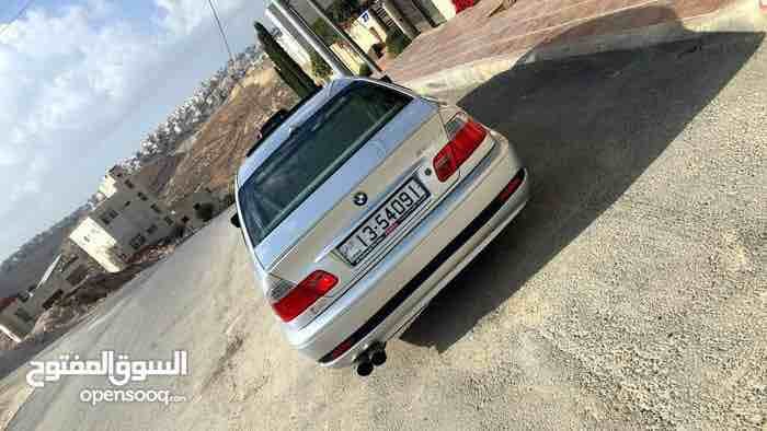 بي ام دبليو 2004 318 بحالة وكاله مالك واحد من شركه فل كامل اعلى صنف فحص كامل ترخيص طويل وا تامين شامل موتور 2200 سي سي 6 سلندر قوي وا اقتصادي ديل فينوس كوشوك جديد صيانه كامله البيع من المالك مباشره 0...