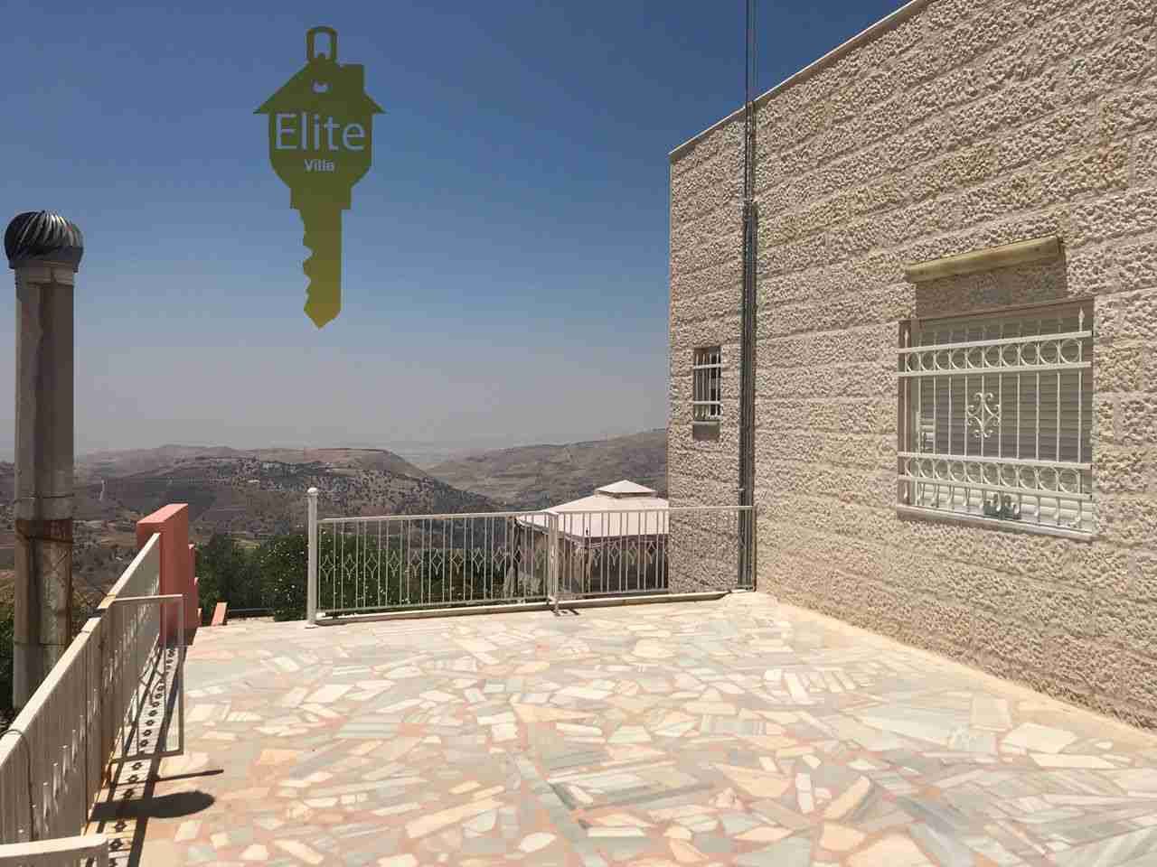 فيلا مستقله للبيع في الاردن - عمان - ماحص بمساحه 400م
لا تنسَ أنك شاهدت هذا الإعلان في عنكبوت...