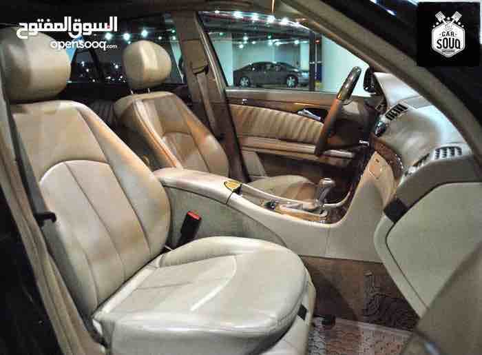 مرسيدس E200 2008 افنجارد فل كامل فحص 2 جيد 2 مضروب مش مثر بدون ملاحظات جير وا موتور فحص كامل ترخيص طويل كوشوك جديد صيانه كامله مالك واحد من شركه موتور 1800 سي سي كومبرسر قوي وا اقتصادي البيع من المالك...