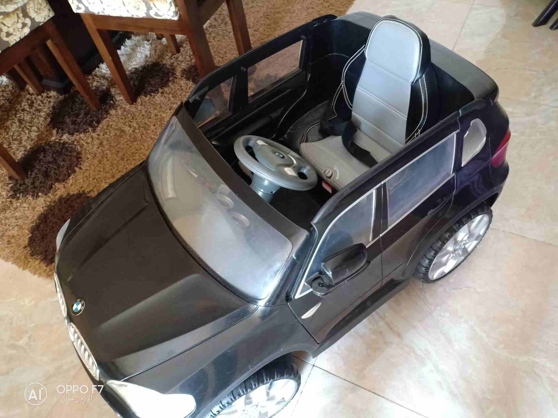 سيارة BMW شحن مستعمل بحالة الوكالة
لا تنسَ أنك شاهدت هذا الإعلان في عنكبوت
عمان -طبربور- مقابل وز...